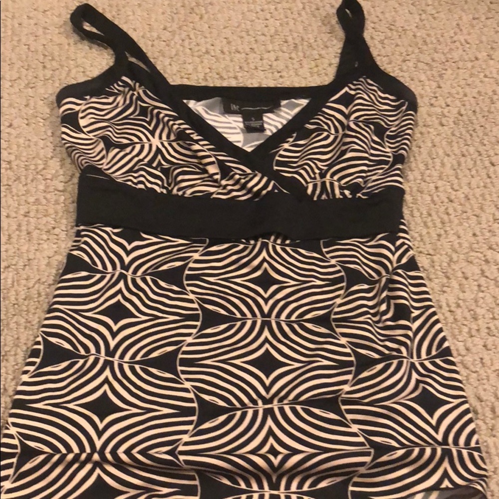INC tank top